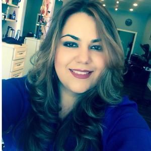 Meet your Posher, Aidee